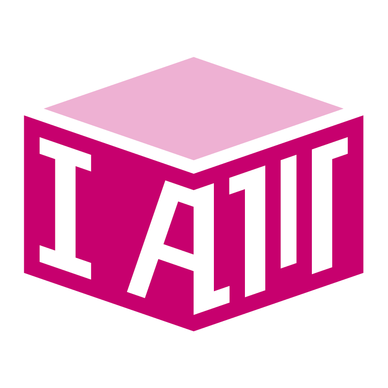 IAM-logotipo